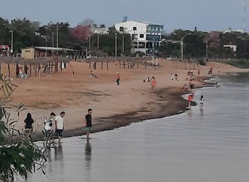 paraguay/carmen-del-parana/attraction/playa-tacuary