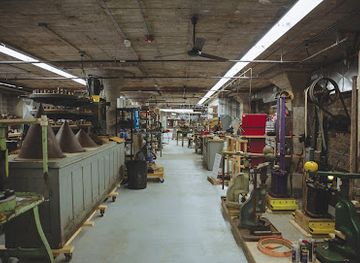 virginia/harrisonburg/attraction/museum-of-american-jewelry-design-and-manufacturing