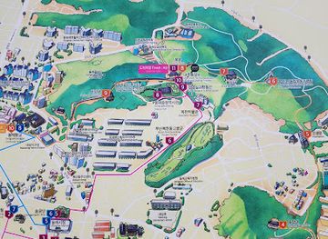 south-korea/gwandong-region/attraction/dongnaeeupseong-history-hall