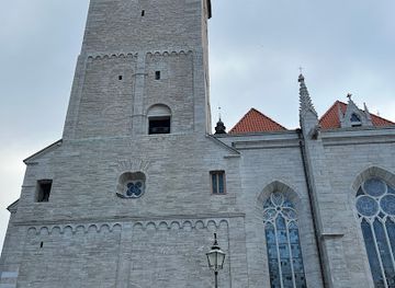 sweden/svealand/attraction/visby-cathedral