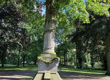 germany/pomerania/attraction/liebesinsel-mirow