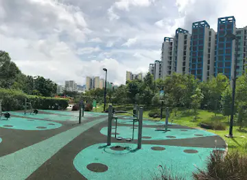Zhenghua Nature Park