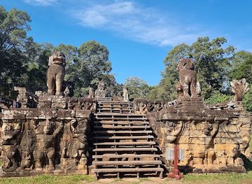cambodia/preah-vihear/attraction/terrace-of-the-elephants