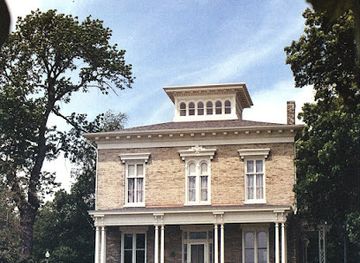 wisconsin/sheboygan/attraction/sheboygan-county-museum