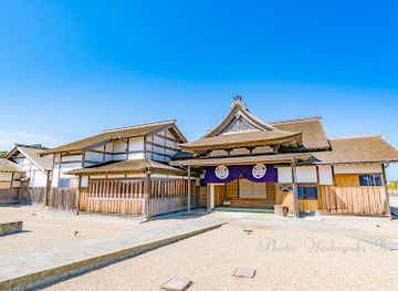 japan/sado/attraction/historic-site-of-sado-bugyosho-sado-magistrate-s-office
