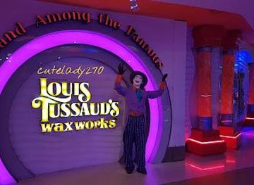 thailand/pattaya/attraction/louis-tussaud-s-waxworks