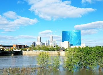 indiana/indianapolis/attraction/waterfront-pavilion