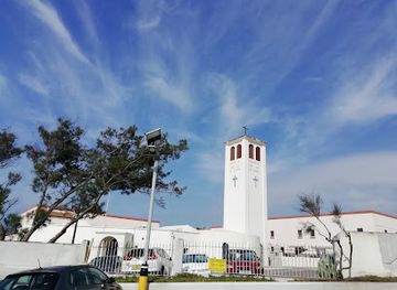 gibraltar/europa-point/attraction/shrine-of-our-lady-of-europe