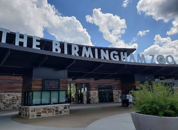 Birmingham Zoo