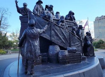 new-jersey/lambertville/attraction/irish-memorial