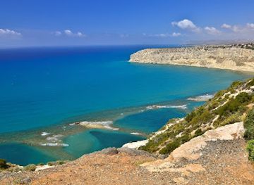 cyprus/kourion-archaeological-site/attraction/zapallo-bay-episkopi-cyprus
