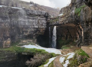lebanon/deir-el-qamar/attraction/barouk-reserve