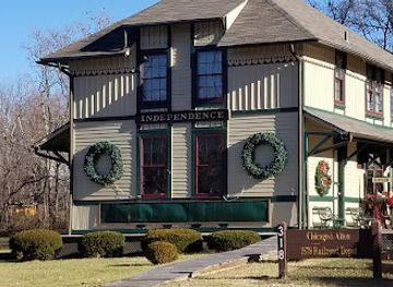 missouri/independence/attraction/national-frontier-trails-museum