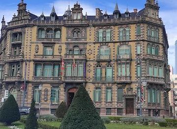 spain/bilbao/attraction/txabarri-jauregia