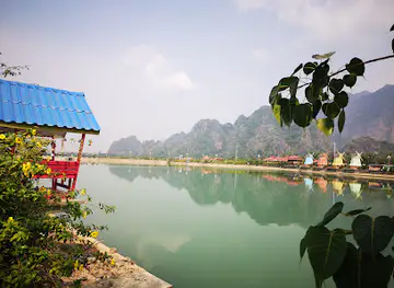 Chit Thu Myaing Resort