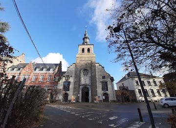belgium/walloon-brabant/attraction/basilica-of-our-lady-of-basse-wavre