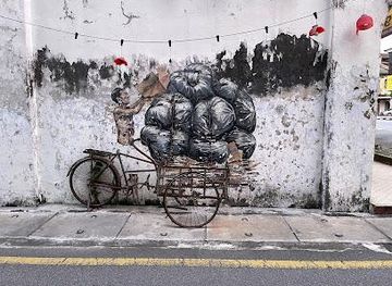 malaysia/cameron-highlands/attraction/ipoh-mural-old-town-relieves-nostalgia-with-trishaw