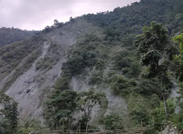 Shiva Jatta Waterfall