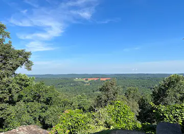 Lover's Leap