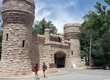 alabama/tennessee-valley/attraction/battles-for-chattanooga