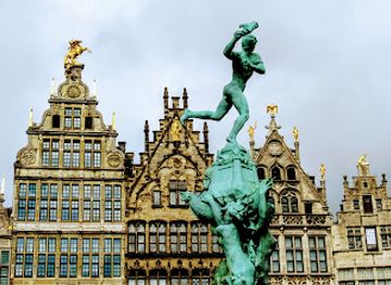 belgium/antwerp/attraction/museum-de-reede