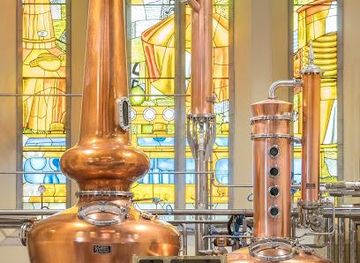 ireland/bray/attraction/pearse-lyons-whiskey-distillery