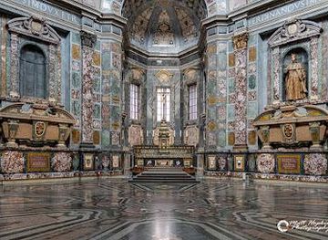 italy/florence/attraction/cappelle-medicee