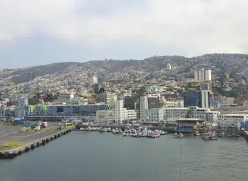 Muelle Prat