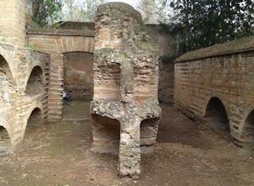 vatican-city/sistine-chapel/attraction/catacombs-of-vigna-randanini