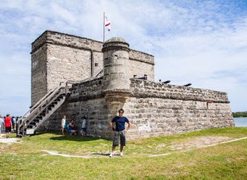 florida/first-coast/attraction/fort-matanzas-national-monument