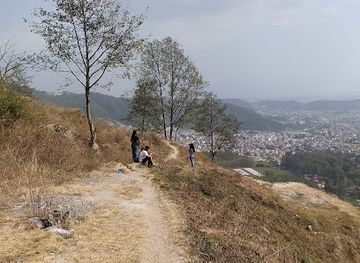 nepal/helambu-trek/attraction/chiseni-waterfall