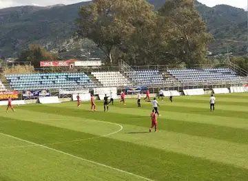 Perivolia Municipal Stadium