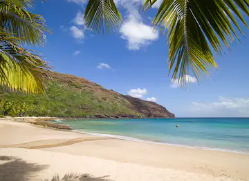 HANATEKUUA BEACH