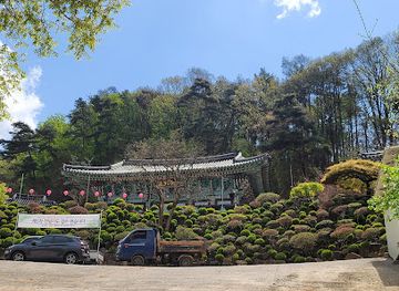 south-korea/daejeon/attraction/gaesimsa