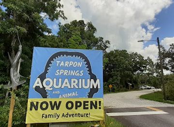 florida/honeymoon-island-state-park/attraction/tarpon-springs-aquarium-and-animal-sanctuary
