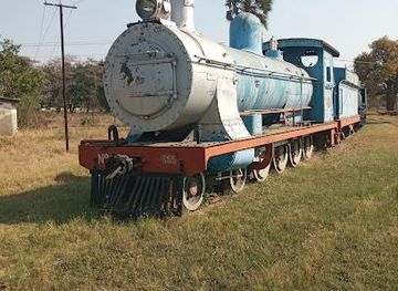 zambia/victoria-falls/attraction/jewish-museum-livingstone