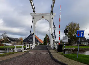 Koebrug