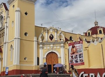 mexico/veracruz/zona-dorada/attraction/callejon-del-diamante