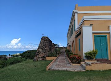 puerto-rico/vieques/attraction/el-fortin-de-conde-mirasol-museum