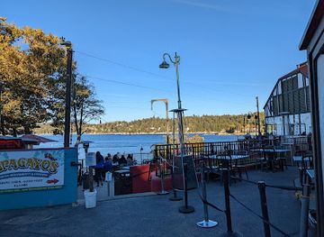 Lake Arrowhead Village