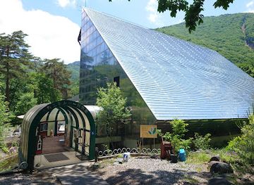 japan/kai/attraction/omachi-energy-museum