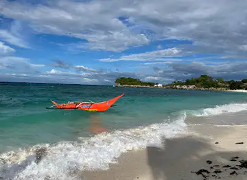 North Beach Malapascua