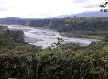 Parque Acuático Aventura Amazónica