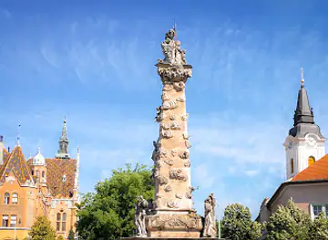 Szentháromság-oszlop