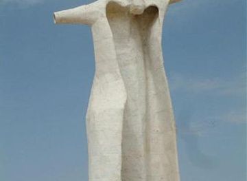 iraq/kalar/attraction/statue-of-anfal