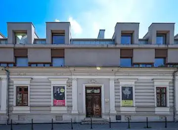 Cracow School of Art and Fashion Design