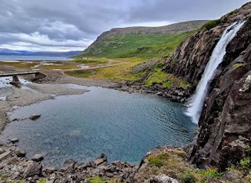 iceland/westfjords/attraction/fossfjorour-waterfall