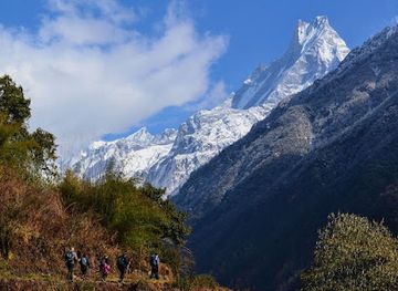nepal/annapurna-circuit/attraction/annapurna-trekking