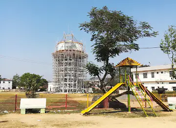 Pragati Park