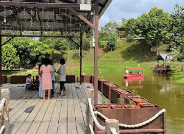Bintudoh Greenspring Resort Brunei